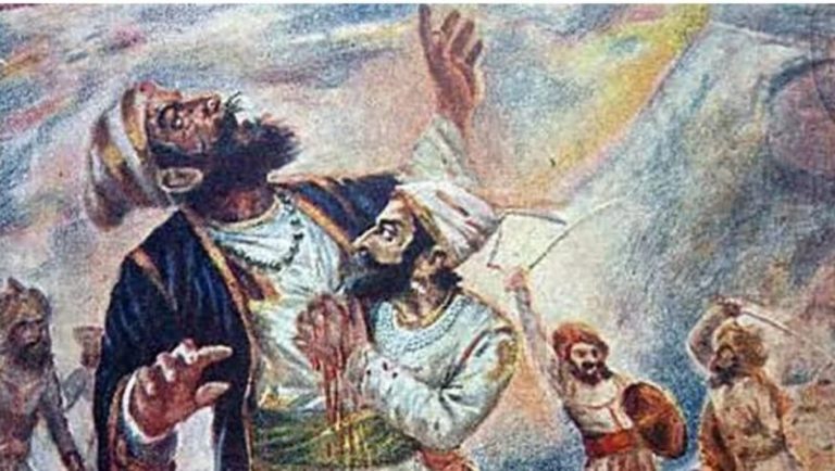 शिवप्रताप दिन: 35000 इस्लामी आक्रांताओं के सामने सिर्फ 3000 मराठा सैनिक… छत्रपति शिवाजी महाराज ने ऐसे की मराठा साम्राज्य की स्थापना