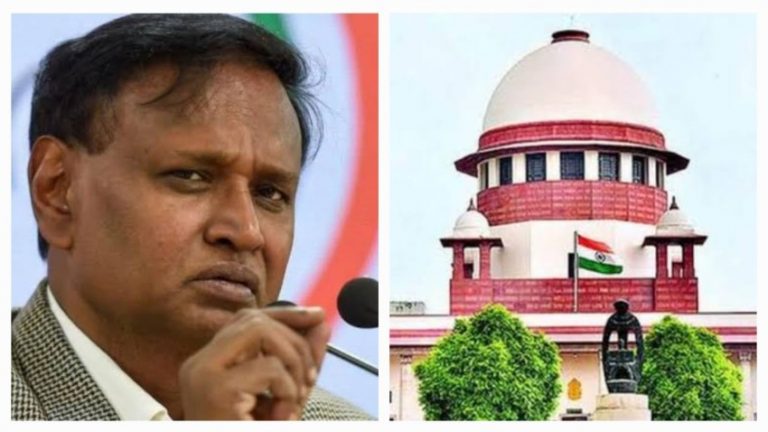 सुप्रीम कोर्ट ने बरकरार रखा EWS आरक्षण, लेकिन असहमत CJI बोले – SC/ST को बाहर नहीं रख सकते: उदित राज ने सर्वोच्च न्यायालय को बताया जातिवादी