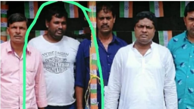 मामू के घर गई थी 9 साल की बच्ची, खेल-खेल में बम उठा लिया: विस्फोट होते ही भांजी को छोड़ परिवार संग भागा अब्दुल, बंगाल की घटना
