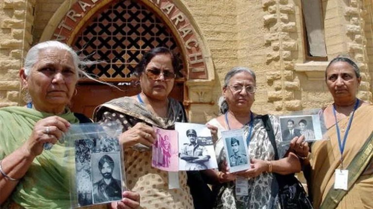 ‘रात में आती है चीखने की आवाज, कुछ को अपना घर भी नहीं याद’: 1971 युद्ध के बाद जो नहीं लौटे, Missing-54 के पाकिस्तानी जेलों में होने के कई सबूत