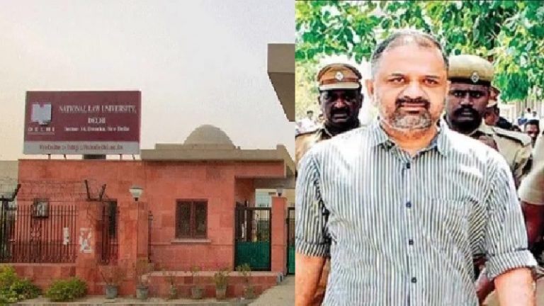 राजीव गाँधी की हत्या में दोषी अपराधी का कार्यक्रम रद्द, The Hindu’ वाले एन राम से जुड़े पत्रकारिता स्कूल ने ‘गेस्ट लेक्चरर’ बना कर बुलाया था: हो रहा था विरोध