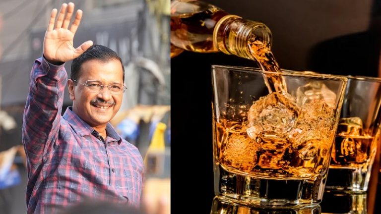 ‘अरविंद केजरीवाल की पार्टी ने लिया ₹100 करोड़ का घूस’: कोर्ट में ED का खुलासा – दारू घोटाले से दिल्ली को ₹2873 करोड़ का नुकसान