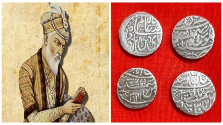 औरंगजेब ने मथुरा को कर दिया था इस्लामाबाद, वृंदावन को मोमिनाबाद: मुगल काल के सिक्कों और दस्तावेजों में है जिक्र