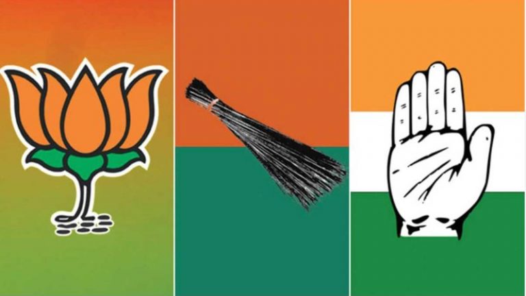 सीटें कम हुईं, लेकिन पिछले MCD चुनाव के मुकाबले 3% बढ़ गया BJP का वोट शेयर: देखें 2017, 2020 और 2022 चुनावों में कैसे बदले आँकड़े