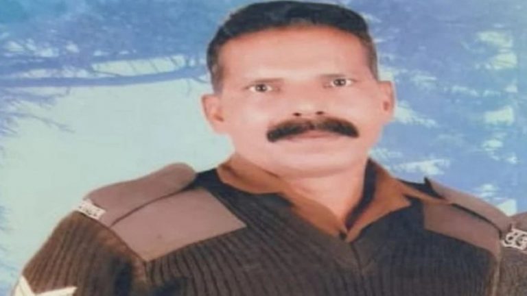 BSF जवान की पीट-पीट कर हत्या, बेटी की अश्लील वीडियो वायरल करने का किया था विरोध: गाली-गलौज के बाद लाठी-डंडे लेकर टूट पड़े
