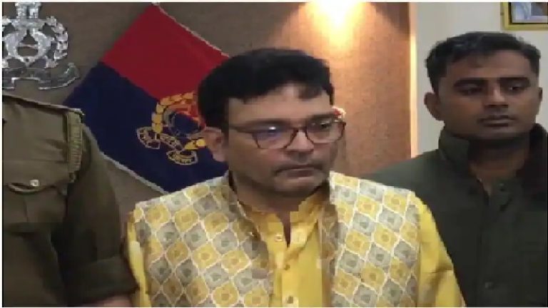 ‘हवाला कारोबार और पाकिस्तान की यात्रा’: कानपुर में अवैध रूप से रह रहे बांग्लादेशी रिजवान ने पूछताछ में खोला राज, दोबारा तलाशी में मिले कई आपत्तिजनक सामान