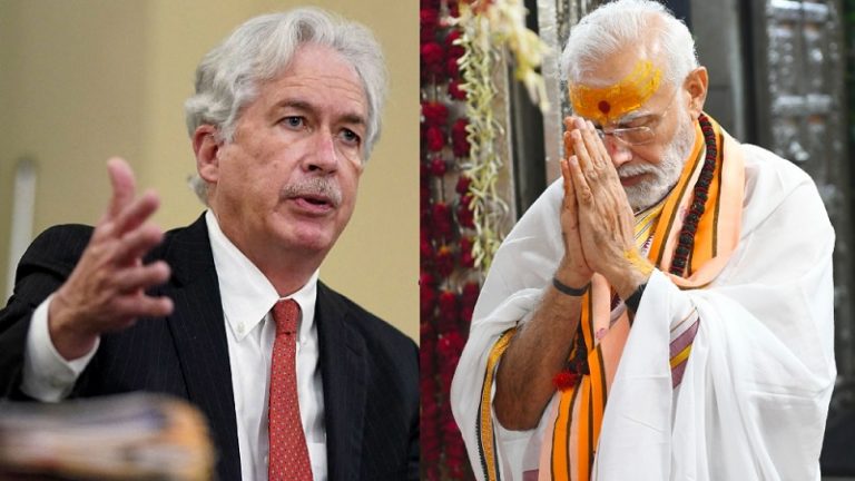 ‘PM मोदी के कारण तबाही से बच गई दुनिया’: अमेरिकी ख़ुफ़िया एजेंसी CIA के मुखिया का खुलासा-उनकी चिंताओं की वजह से टला परमाणु युद्ध