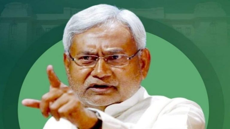 ‘जो नकली शराब पीएगा, वो मरेगा ही’: नकली शराब पीकर सारण में 38 लोगों की मौत पर बोले CM नीतीश कुमार