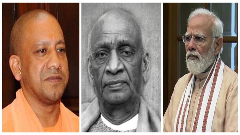 माँ को मुखाग्नि दे राजधर्म निभाने निकल पड़े PM मोदी, कभी पत्नी की मौत की खबर मिलने के बाद भी कर्मपथ पर डटे रहे थे सरदार पटेल