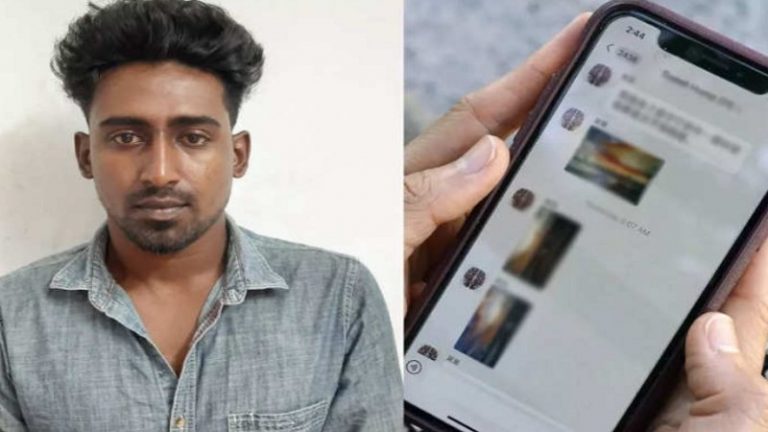 केरल की सत्ताधारी CPM के युवा नेता सहित 8 लोगों ने किशोरी का किया रेप, मोबाइल में 30 से अधिक लड़कियों से यौन संबंध बनाने के मिले अश्लील वीडियो