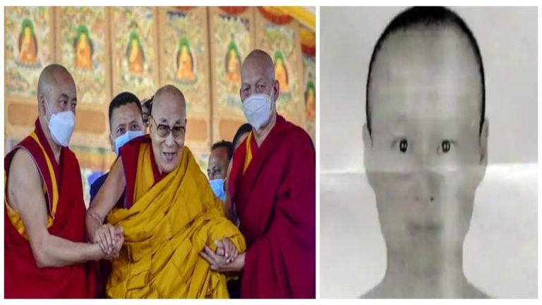 बोधगया में पकड़ी गई चीन की ‘महिला जासूस’: भिक्षु बनकर जुटा रही थी दलाई लामा की जानकारी, मास्क पहन सबके बीच घूम रही थी