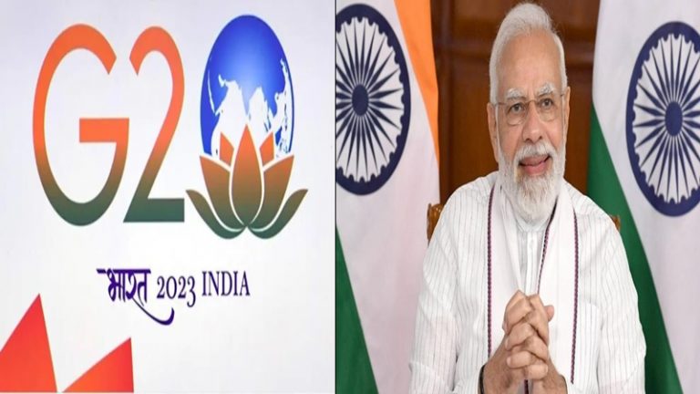 टीकों की जमाखोरी वाली मानसिकता क्यों? – PM मोदी ने जी-20 अध्यक्षता पर ‘एक पृथ्वी, एक परिवार, एक भविष्य’ का दिया रोडमैप
