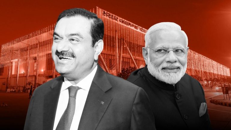 4 मौके, 5 नेता और भारत का सबसे अमीर शख्स… PM मोदी के कारण मिली कामयाबी?- गौतम अडानी ने दिया जवाब