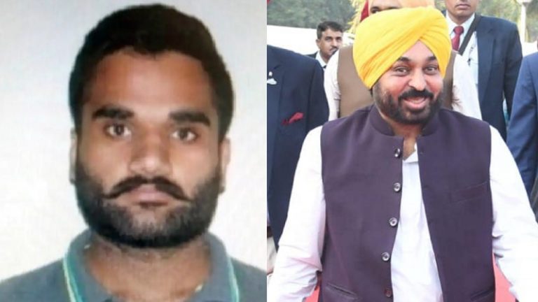 ‘मुझे किसी ने गिरफ्तार नहीं किया, झूठ बोल रहे हैं CM भगवंत मान’: गोल्डी बराड़ का वीडियो, सिद्धू मूसेवाला की हत्या का है आरोपित