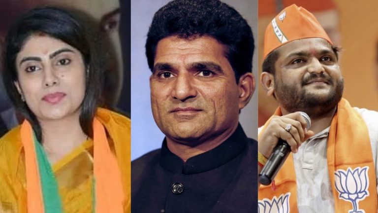 Exit Poll में गुजरात में AAP के CM कैंडिडेट की भी हार, जाडेजा की पत्नी की जीत भी नहीं पक्की: जानिए क्या है हार्दिक-अल्पेश-जिग्नेश का हाल