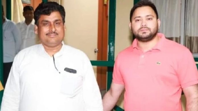 हाजीपुर हत्या