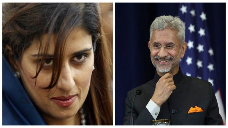 जयशंकर से टकराकर चित हुआ आतंकवाद का हर तरफदार, हिना-बिलावल-पत्रकार सबको ‘साँप’ सूँघा: बौखलाहट में PM मोदी पर पाकिस्तानी मंत्री का निजी अटैक