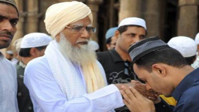 इमाम शब्बीर सिद्दीकी