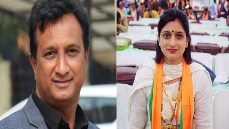 हिमाचल में बस 1 महिला MLA, गुजरात में 1 ही मुस्लिम बना विधायक: कौन है कमल खिलाने वाली रीना और हाथ छाप इमरान