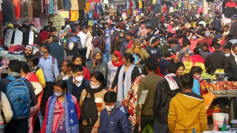 MCD में कड़ी टक्कर, पर भारतीय अर्थव्यवस्था सरपट: वर्ल्ड बैंक ने GDP ग्रोथ का अनुमान बढ़ाया, कहा- 10 साल में सबसे मजबूत स्थिति