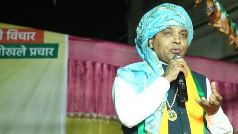 छठी बार विधायक बने CM जयराम ठाकुर: क्या हिमाचल प्रदेश में BJP बदल देगी 32 सालों वाला पैटर्न या फिर 5 साल बाद लौटकर ही दम लेगी कॉन्ग्रेस