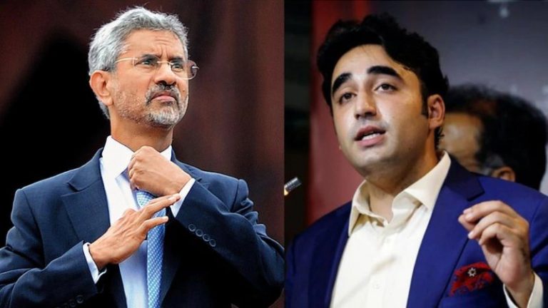 ‘लादेन की मेजबानी और भारतीय संसद पर हमला कराने वाला देश UN में उपदेशक बन रहा है’: पाकिस्तान को जयशंकर ने दिया करारा जवाब, चीन को भी खरी-खरी