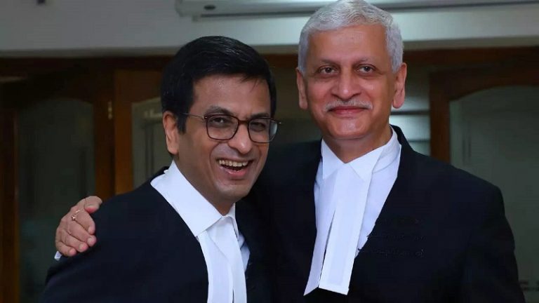 74 दिन रहे देश के चीफ जस्टिस, घर पर रखे 40 अर्दली-कर्मचारी: रिपोर्ट में बताया रिटायरमेंट के 45 दिन बाद भी CJI रहे यूयू ललित के पास 28 स्टाफ