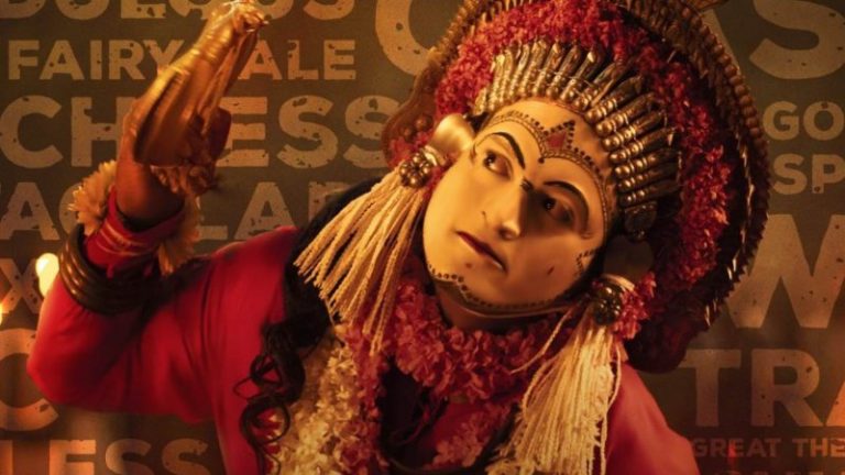 ‘दैव के फैसले का मजाक मत बनाओ, ये लोगों की भावनाएँ हैं’: ‘कांतारा’ में दिखाई परंपरा की खिल्ली उड़ाने वालों को ऋषभ शेट्टी ने लताड़ा