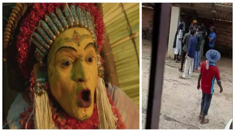 ‘कांतारा फिल्म देखकर हिंदू संस्कृति का समर्थन कर रहे हो’: कर्नाटक में मूवी देखने गए मुस्लिम स्टूडेंट कपल से मारपीट, बिना फिल्म देखे भगाया, मामला दर्ज