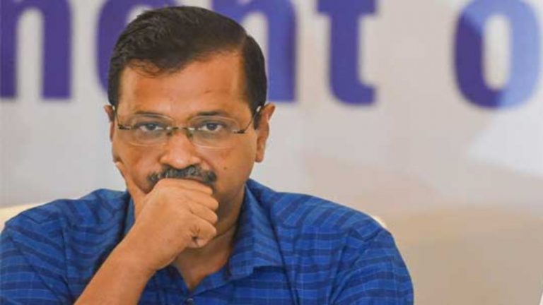 केजरीवाल का दावा MCD चुनावों में फुस्स, लिखकर दिया- BJP को 20 से भी कम सीटें मिलेंगी: 100+ दिख रही, AAP आगे
