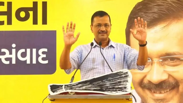 AAP जिसे MLA बनाने के सपने देख रही, उसे कोर्ट ने सुनाई 6 महीने जेल की सजा: बैंक अकाउंट में पैसे के बिना साइन किया था चेक