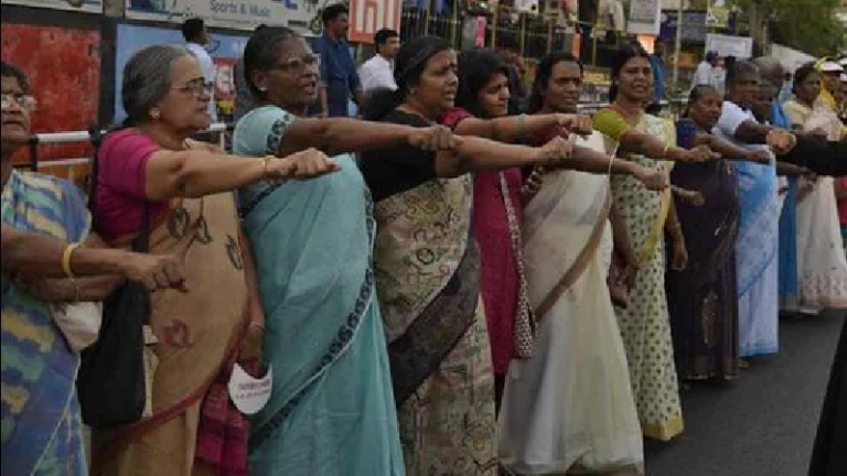 केरल में बेटा-बेटी एक समान नहीं? मौलवियों के दबाव में वामपंथी सरकार को योजना में करना पड़ा बदलाव, मुस्लिम संगठनों ने दिया था शरिया का हवाला