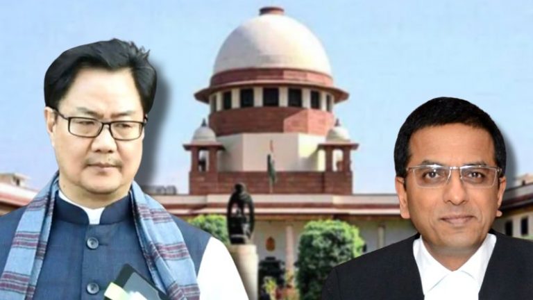 देश में लोकतंत्र, लेकिन जनता को ‘कॉलेजियम सिस्टम’ के बारे में जानने का अधिकार नहीं: सुप्रीम कोर्ट के अड़ियल रुख से न्यायपालिका में खत्म हो जाएगी लोगों की आस्था
