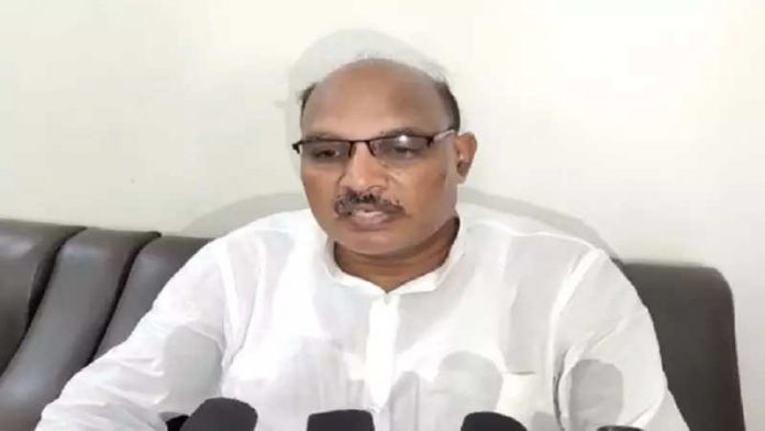 रामबली चन्द्रवंशी बिहार शराबबंदी