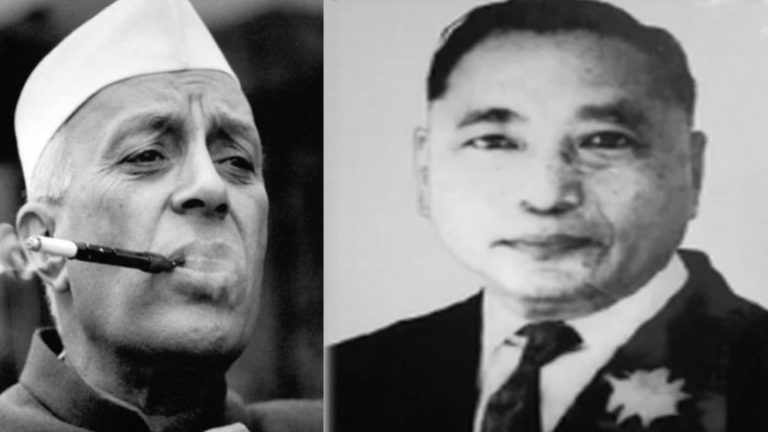 क्या आप उस मेजर को जानते हैं जिन्होंने बिना खून-खराबे तवांग को भारत में मिलाया: नेहरू थे गुस्सा, 70 साल बाद मोदी राज में मिला सम्मान