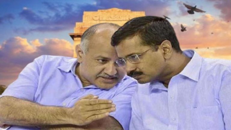 MCD चुनाव: केजरीवाल के लिए जो ‘कट्टर ईमानदार’ उस सत्येंद्र जैन के इलाके में AAP की दुर्दशा, मनीष सिसोदिया-गोपाल राय के इलाकों में भी झाडू साफ