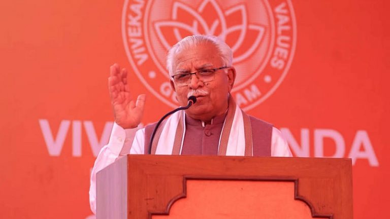 हरियाणा में अब नहीं हो सकेगा शादी के लिए धर्मांतरण, 10 साल तक की सज़ा और ₹5 लाख तक जुर्माने का प्रावधान: राज्यपाल ने नए कानून को दी मंजूरी