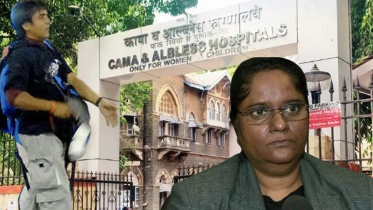 20 गर्भवती महिला, कभी भी गूँज सकती थी किलकारियाँ और आतंकी बरसा रहे थे गोलियाँ: जिस नर्स ने 26/11 देखा, उन्होंने बताया- मुस्कुरा रहा था कसाब