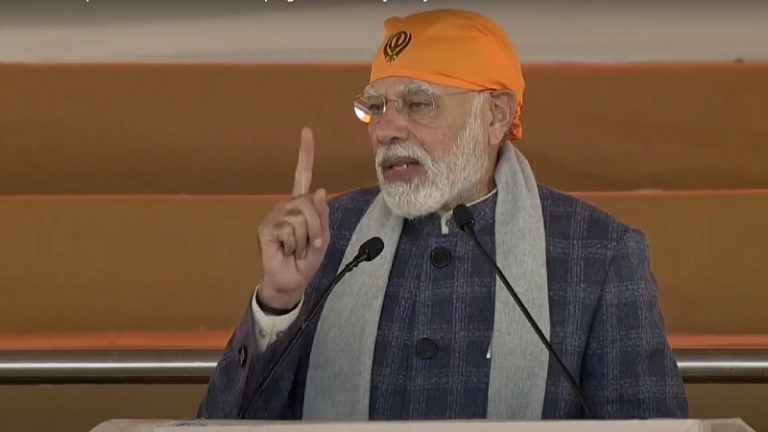 ‘इतिहास के नाम पर वो नैरेटिव गढ़े गए, जो हीन भावना से भरे थे’: ‘वीर बाल दिवस’ पर बोले PM मोदी – नया भारत सुधार रहा गलतियाँ