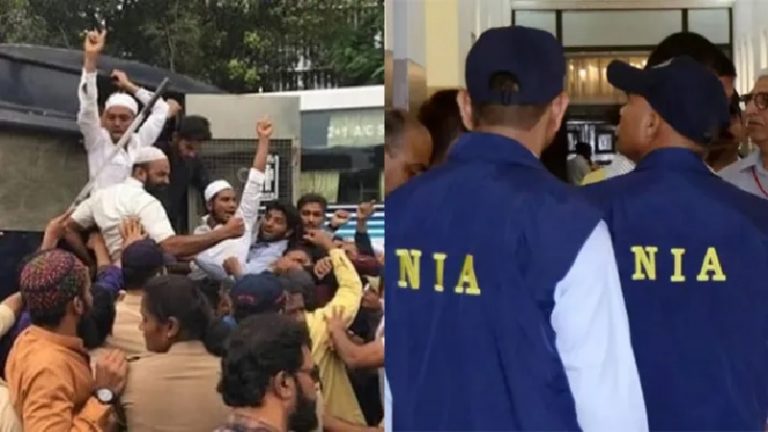 ‘ISIS-अलकायदा से संपर्क, हिट लिस्ट के लिए गुप्त शाखा’: NIA ने बताया- जहाँ खुद नहीं खड़े हो पाते आतंकी संगठन, वहाँ  बनाते हैं PFI