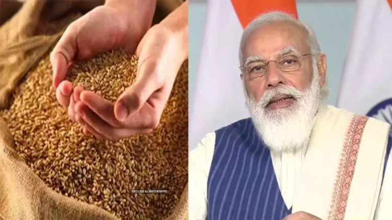 80 करोड़ लोगों को 1 साल तक मिलेगा मुफ्त अनाज, 1 रुपया भी नहीं देना होगा: मोदी सरकार का फैसला, खर्च होंगे ₹2 लाख करोड़
