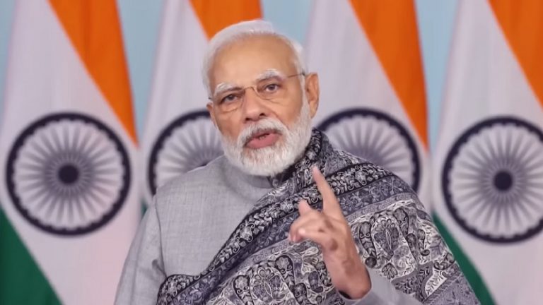 ‘जब विश्व में लैंगिक समानता जैसे शब्दों का जन्म तक नहीं हुआ था, भारत में गार्गी-मैत्रेयी जैसी विदुषियाँ कर रही थीं शास्त्रार्थ’: बोले PM मोदी – खोज-शोध हमारी जीवन पद्धति का हिस्सा