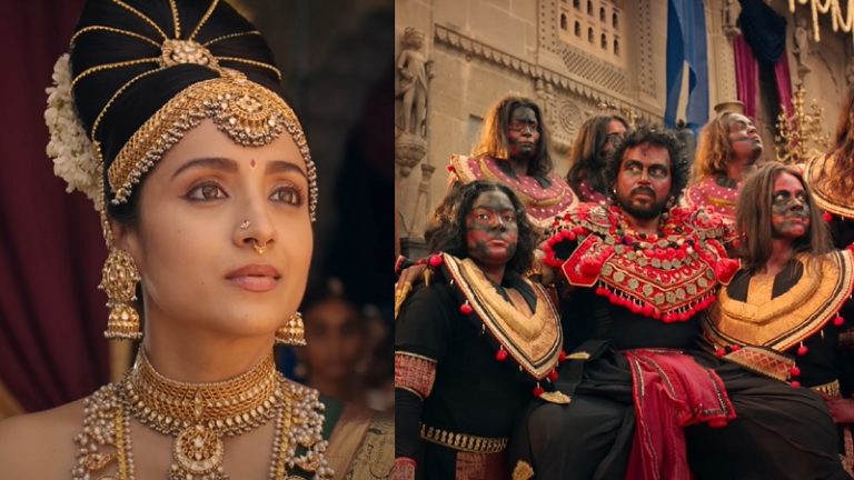 Cholas Are Back… जारी हुआ मणिरत्नम की ‘PS 2’ का रिलीज डेट, दिखा एक्टर्स का दमदार लुक: ‘PS 1’ ने ₹500 करोड़ कमा मचा दिया था हंगामा