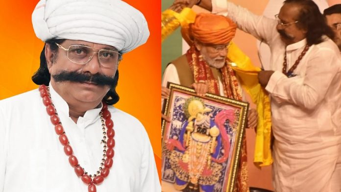 पबुभा मानेक, द्वारका, गुजरात, भाजपा