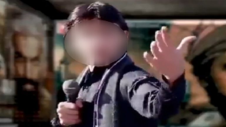 ‘हिंदुस्तानी फिल्म इंडस्ट्री पर पठानों का राज है’: पाकिस्तानी बच्चे ने PM मोदी को धमकाया, वीडियो देख बोले लोग – हमने देखा कैसे जहाज पर लटक कर काबुल से भाग रहे थे