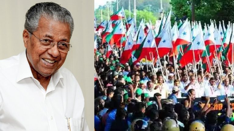 PFI के उपद्रव से केरल को नुकसान, ₹5.20 करोड़ जुर्माना वसूली को लेकर गंभीर नहीं वामपंथी सरकार: अब HC ने फटकारा, 31 जनवरी तक का दिया समय