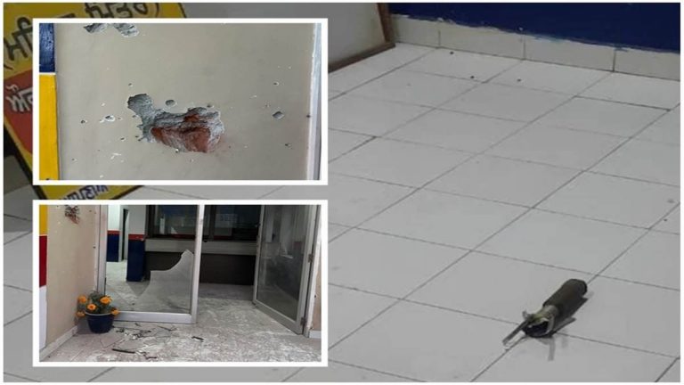 खालिस्तानी आतंकी पन्नू ने ली पंजाब के थाने पर रॉकेट हमले की जिम्मेदारी, ISI का भी हो सकता है हाथ! IB के अलर्ट के बावजूद लापरवाह रही पंजाब पुलिस