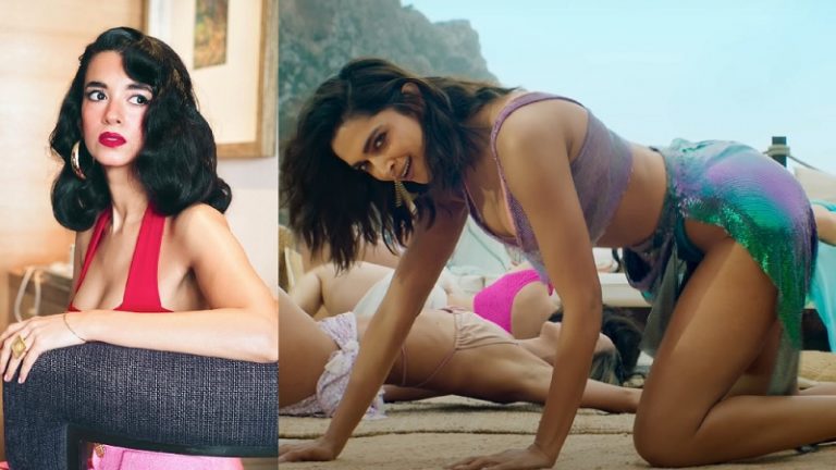 ‘मैं पठान 2 बार देखूँगी’: ऋतिक रोशन की गर्लफ्रेंड सबा आज़ाद ने अश्लील गाने के विरोध को कहा ‘जोक’, शेयर किया वीर सावरकर का अपमान करने वाले का ट्वीट