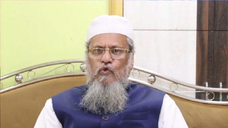 ‘इस्लाम में हराम है नया साल मनाना, शैतान भी शर्मसार होता है’: ‘रजा अकादमी’ की मुस्लिमों से अपील – पार्टी की जगह करें अजान
