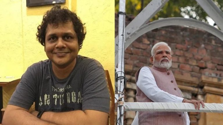 ‘PM मोदी की मोरबी यात्रा में ₹30 करोड़ खर्च किए गए’: TMC प्रवक्ता साकेत गोखले ने फर्जी न्यूज क्लिपिंग से फैलाई फेक न्यूज, BJP ने रिपोर्ट को नकारा